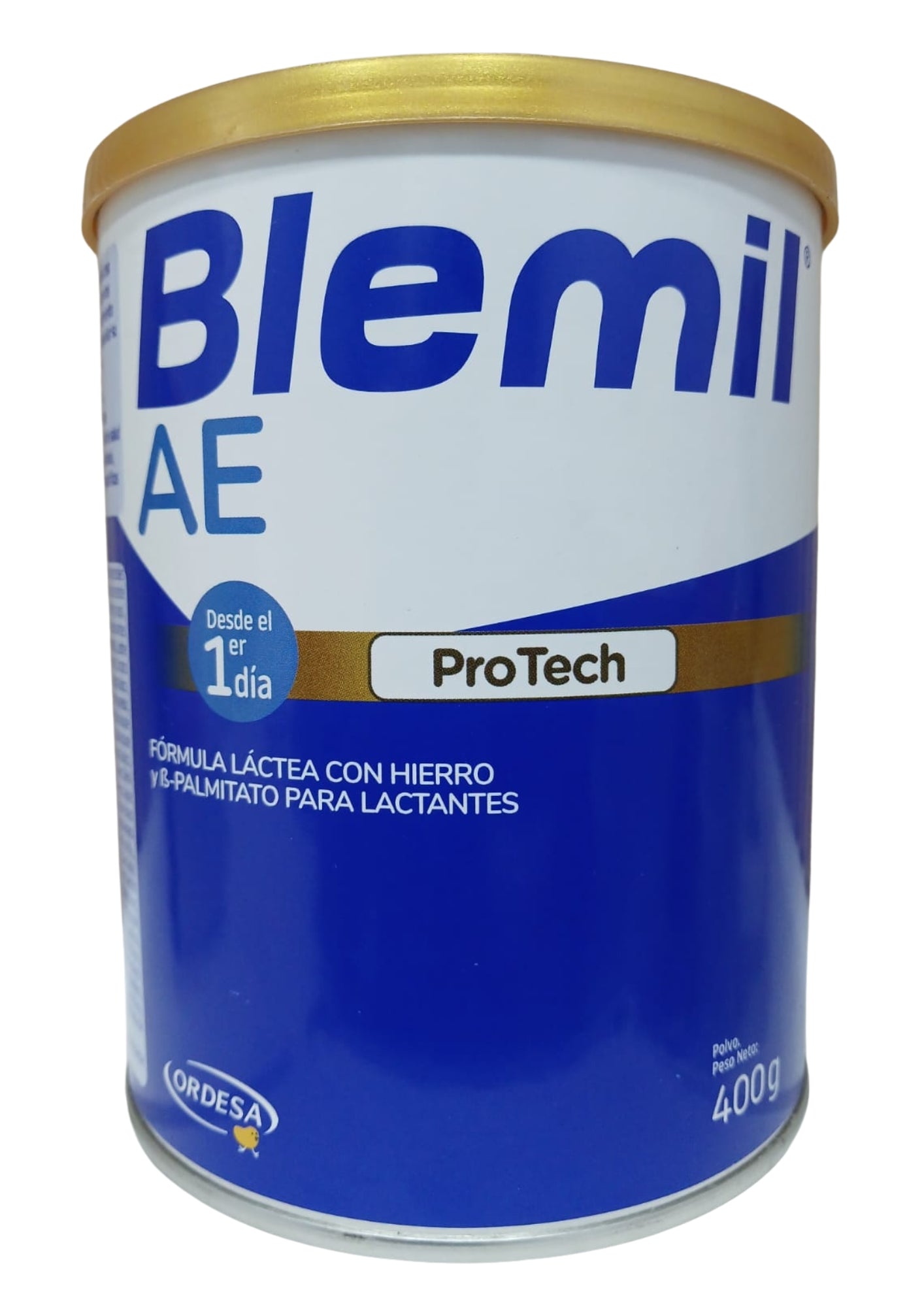 BLEMIL AE PROTECH - LATA X 400GR