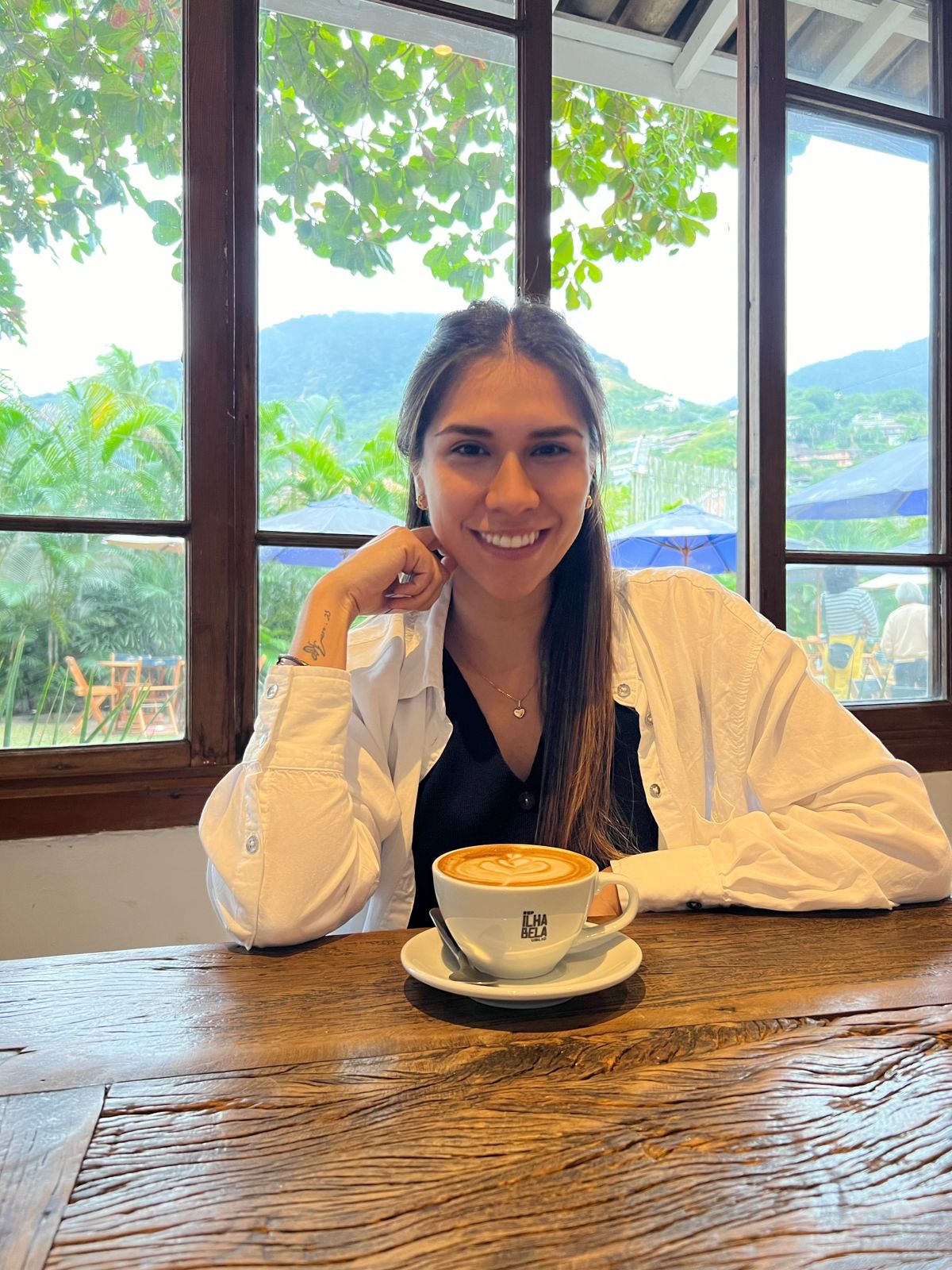 NUTRICION