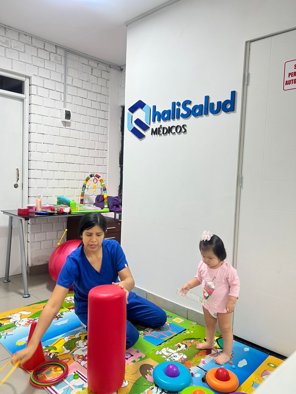 TERAPIA FISICA
