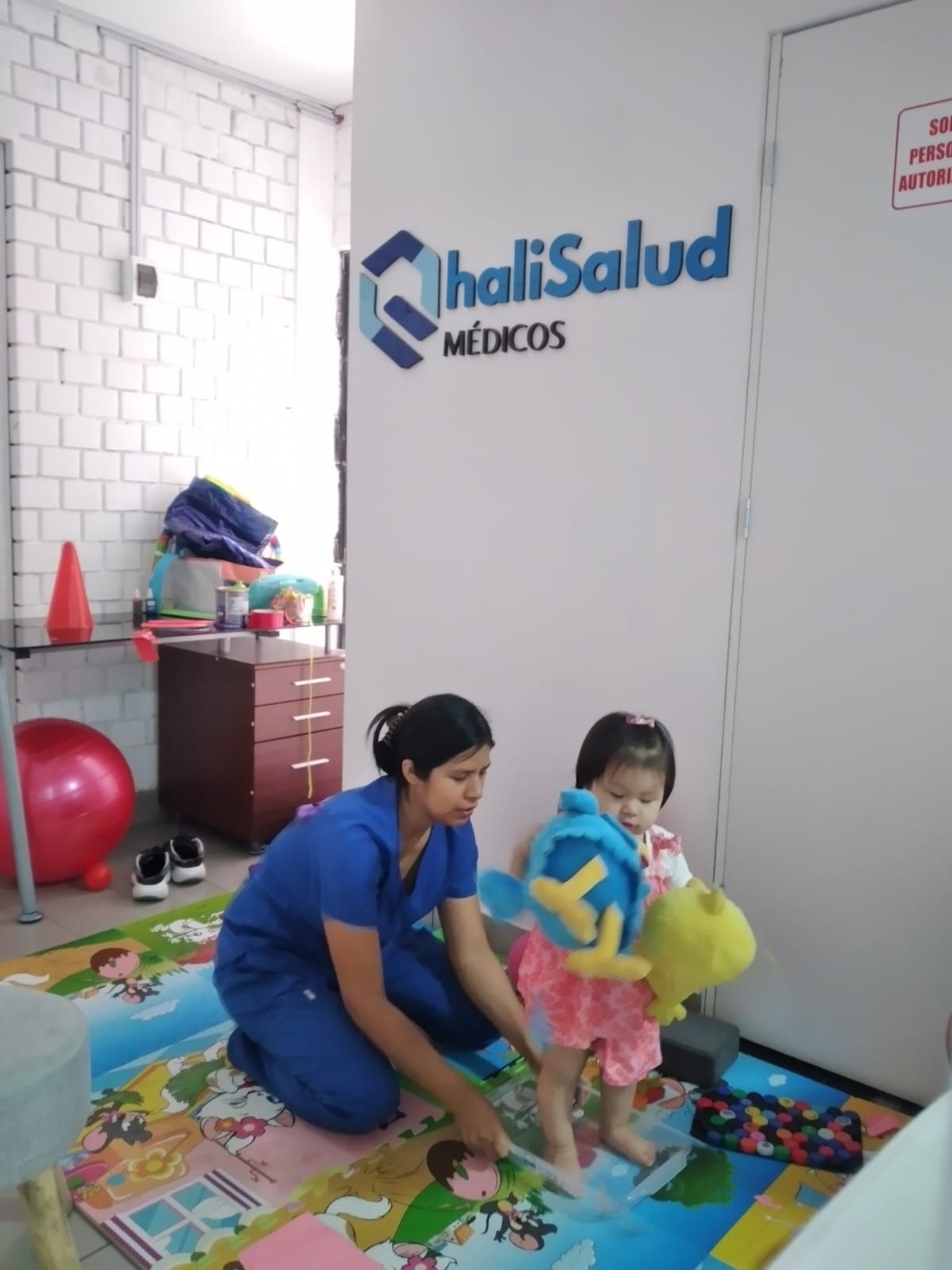 TERAPIA FISICA