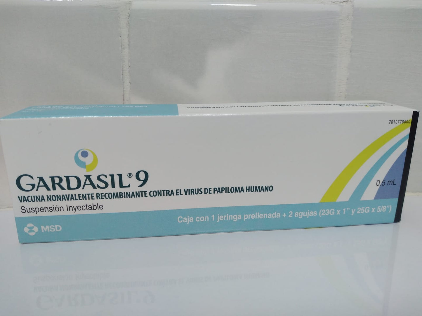 GARDASIL 9