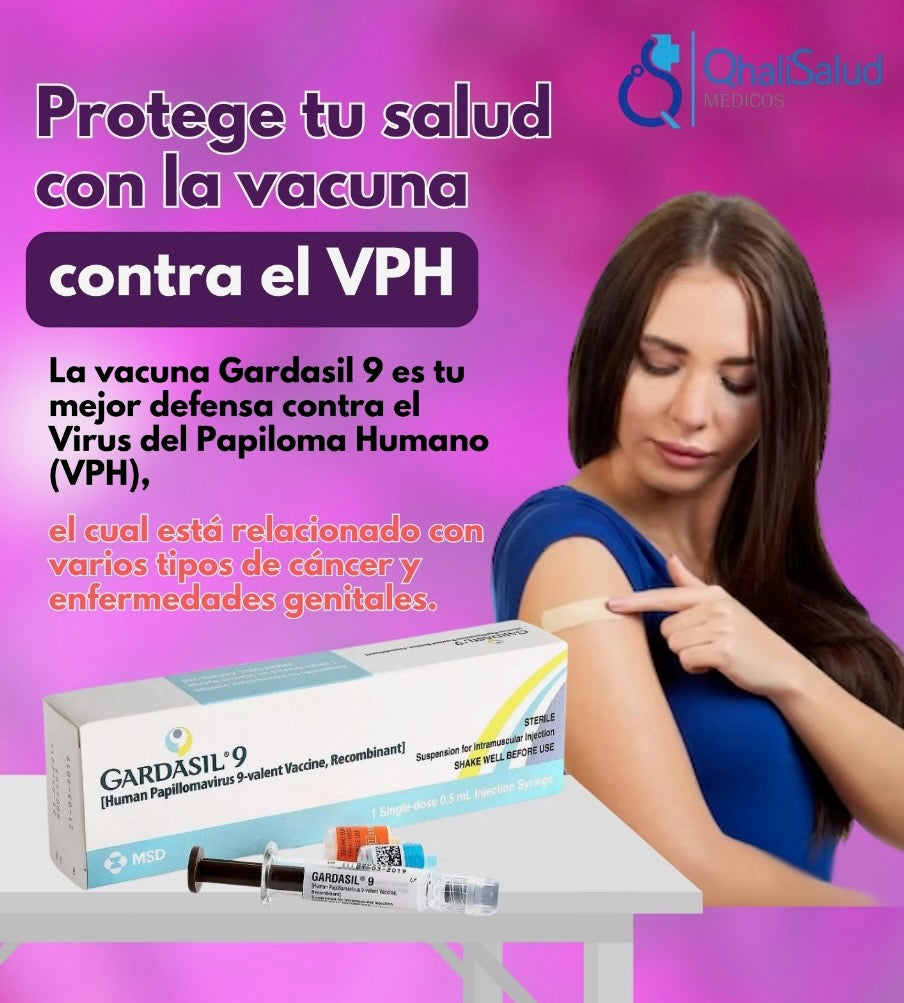 GARDASIL 9