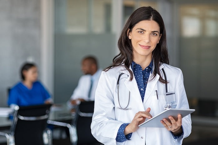 Recursos Médicos Digitales
