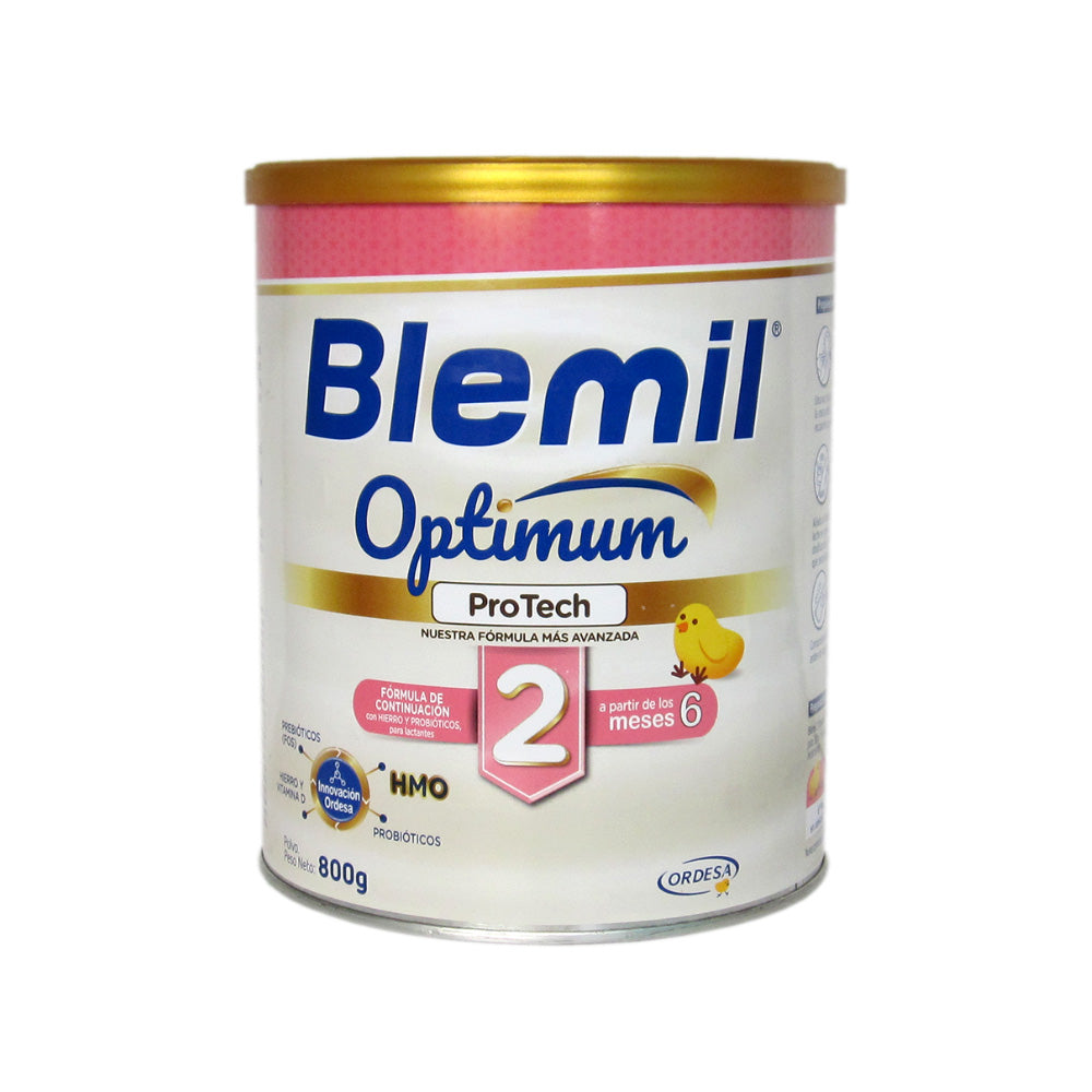 BLEMIL 2 OPTIMUN PROTECH - LATA X 800GR