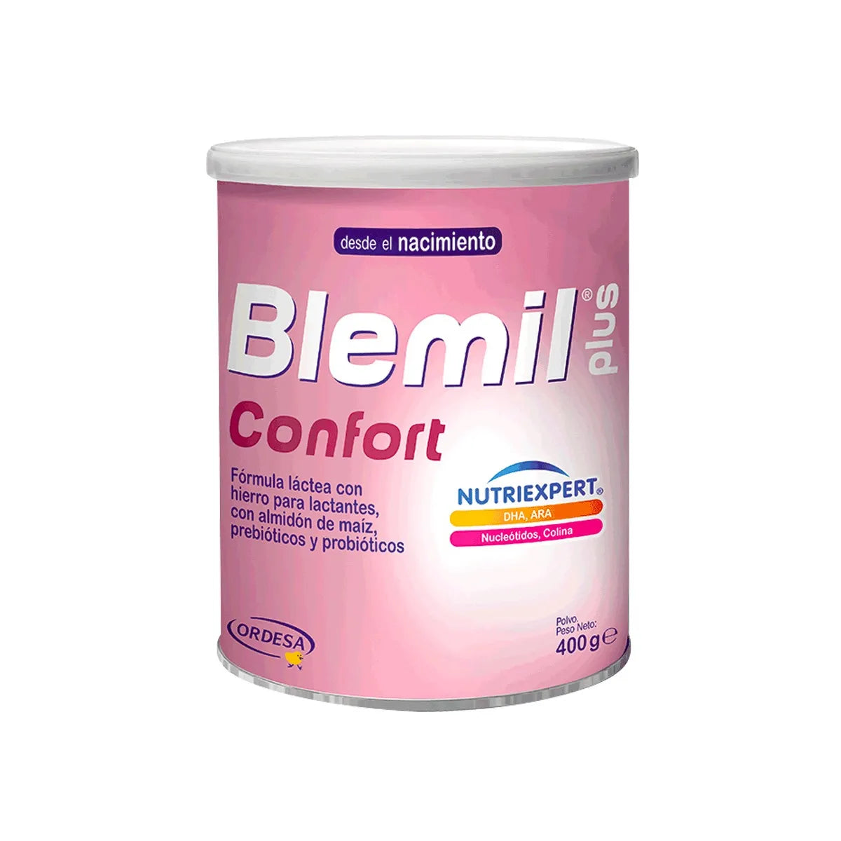 BLEMIL PLUS CONFORT - LATA X 400GR