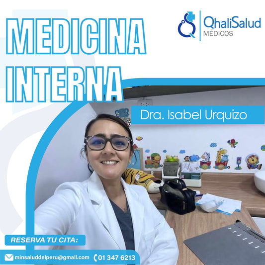 MEDICINA INTERNA