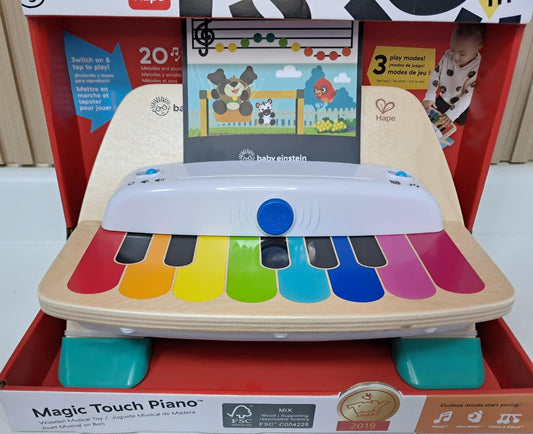 PIANO MAGIC TOUCH - BABY EINSTEIN