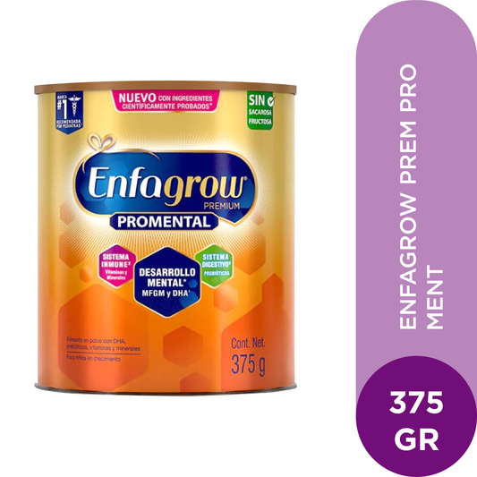 PACK 02 ENFAGROW PREMIUM PROMENTAL SABOR NATURAL