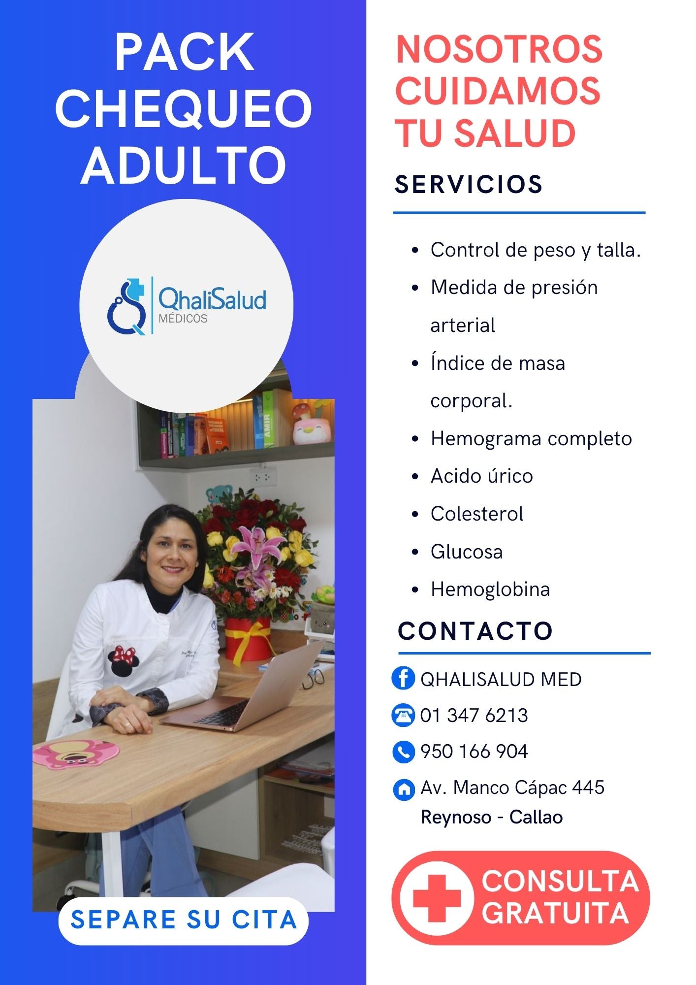 MEDICINA GENERAL