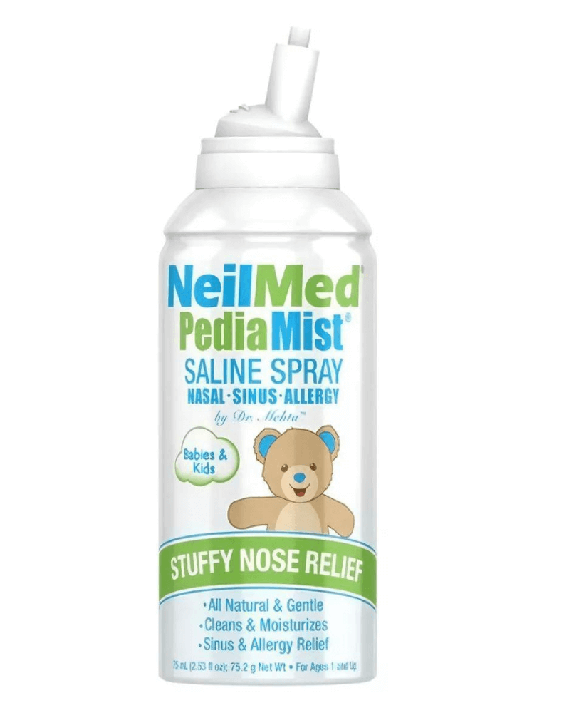 NEILMED PEDIAMIST - SPRAY NASAL INFANTIL